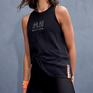 P.E Nation Endurance Tank